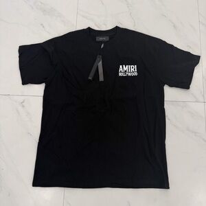 Amiri Hollywood T-Shirt Men’s Large